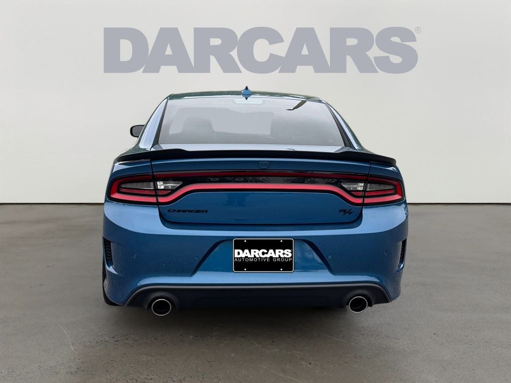 2023 Dodge Charger R/T FRESH TRADE