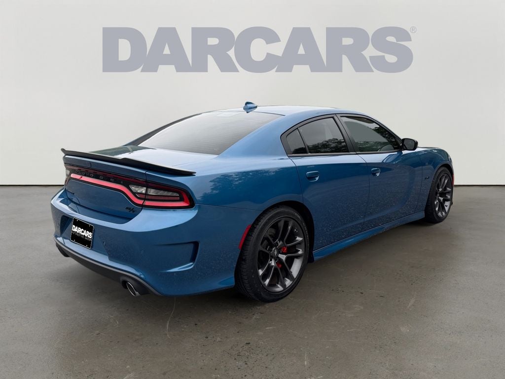 2023 Dodge Charger R/T FRESH TRADE