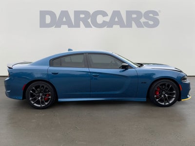2023 Dodge Charger R/T FRESH TRADE