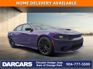 2023 Dodge Charger R/T Scat Pack
