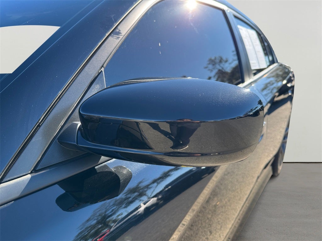 2022 Dodge Charger R/T Scat Pack