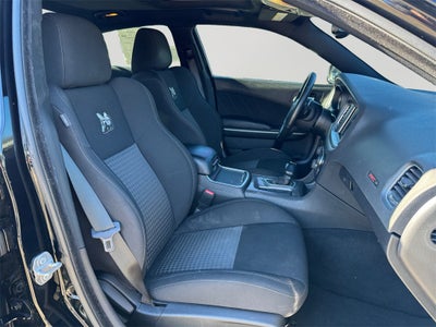 2022 Dodge Charger R/T Scat Pack