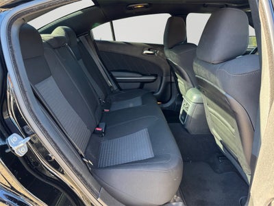 2022 Dodge Charger R/T Scat Pack