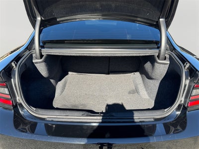 2022 Dodge Charger R/T Scat Pack