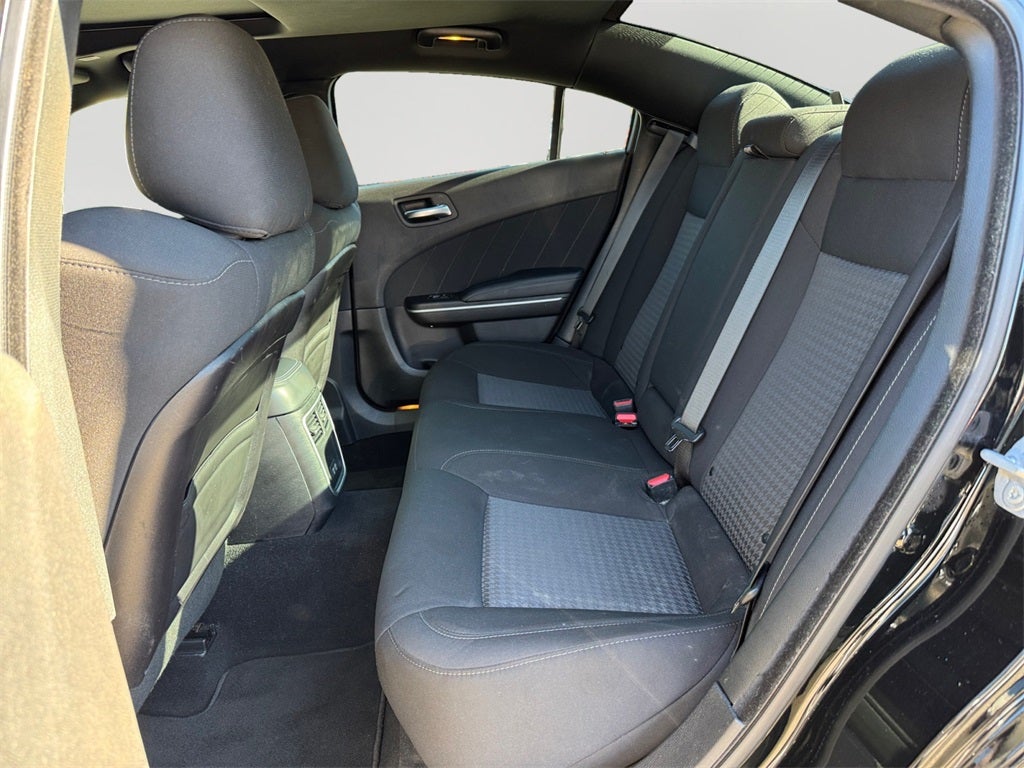 2022 Dodge Charger R/T Scat Pack