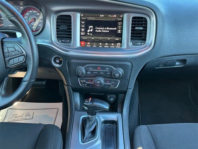 2022 Dodge Charger R/T Scat Pack