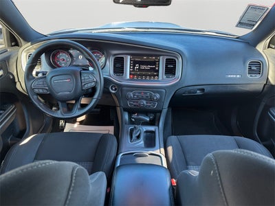 2022 Dodge Charger R/T Scat Pack