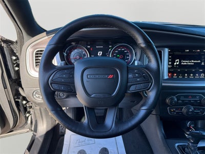 2022 Dodge Charger R/T Scat Pack