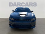 2022 Dodge Charger R/T Scat Pack