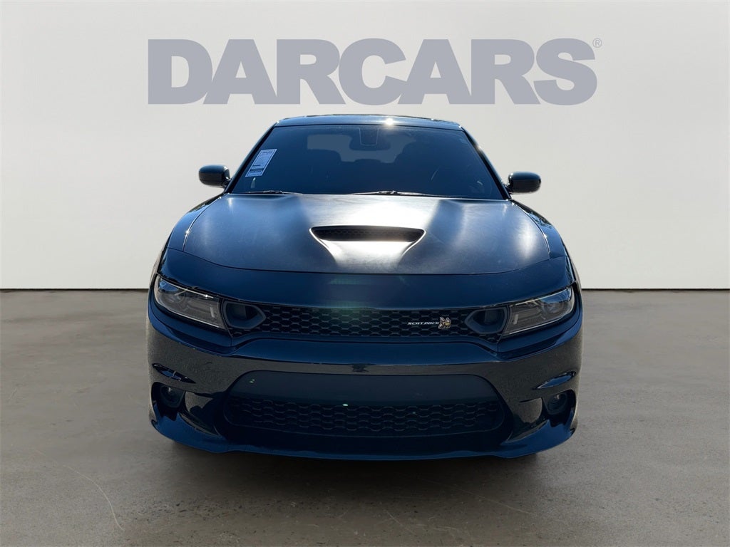 2022 Dodge Charger R/T Scat Pack