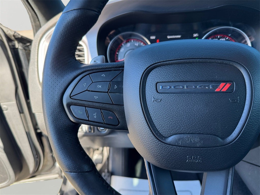 2022 Dodge Charger R/T Scat Pack
