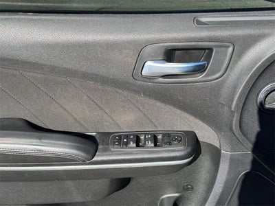 2022 Dodge Charger R/T Scat Pack