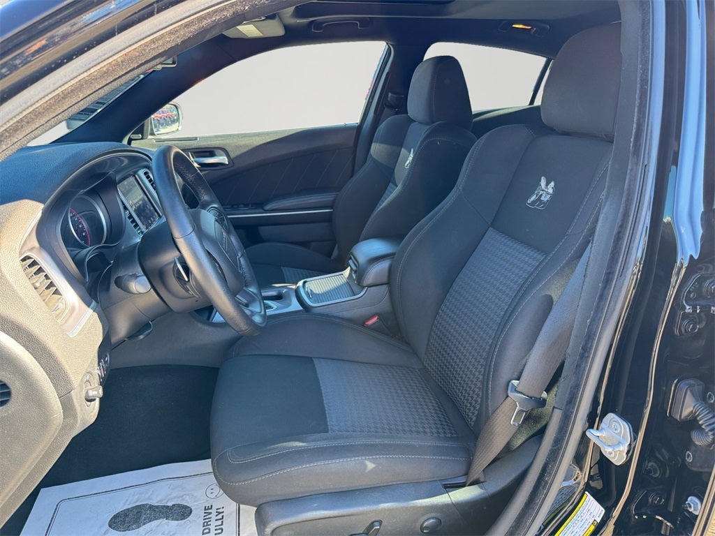 2022 Dodge Charger R/T Scat Pack