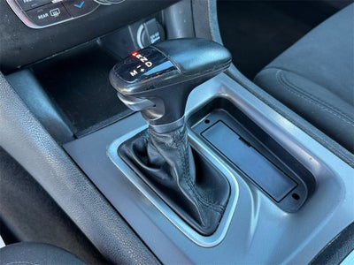 2022 Dodge Charger R/T Scat Pack