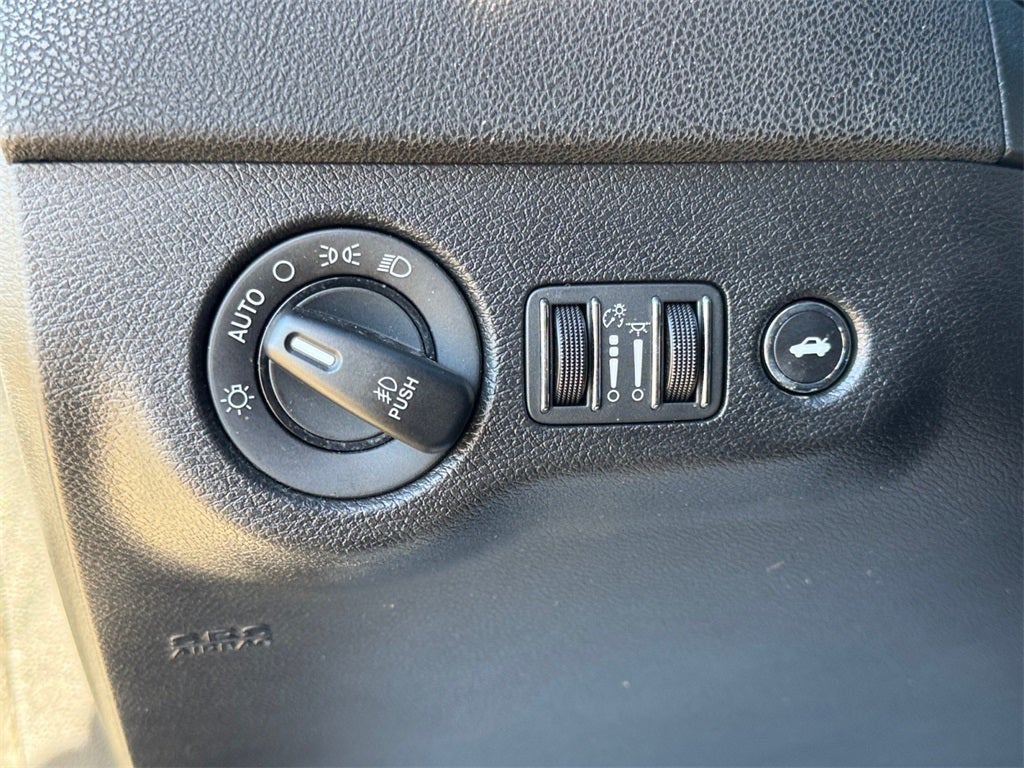 2022 Dodge Charger R/T Scat Pack