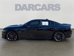 2022 Dodge Charger R/T Scat Pack