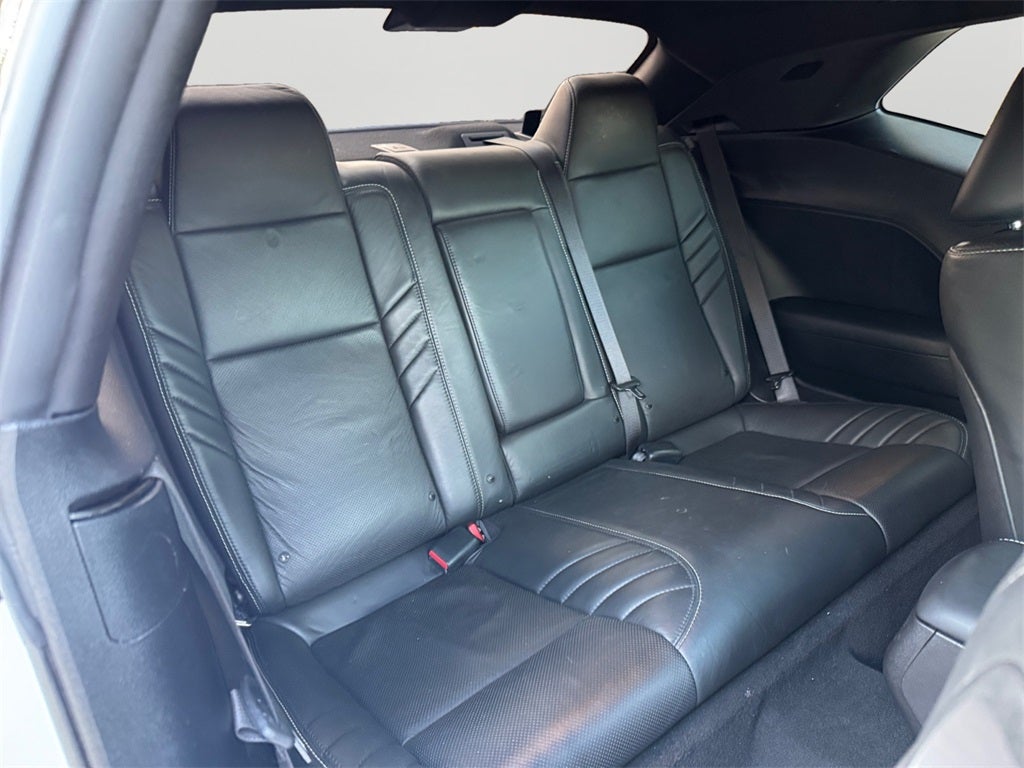 2019 Dodge Challenger SRT Hellcat Widebody