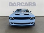 2019 Dodge Challenger SRT Hellcat Widebody