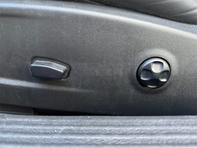 2019 Dodge Challenger SRT Hellcat Widebody