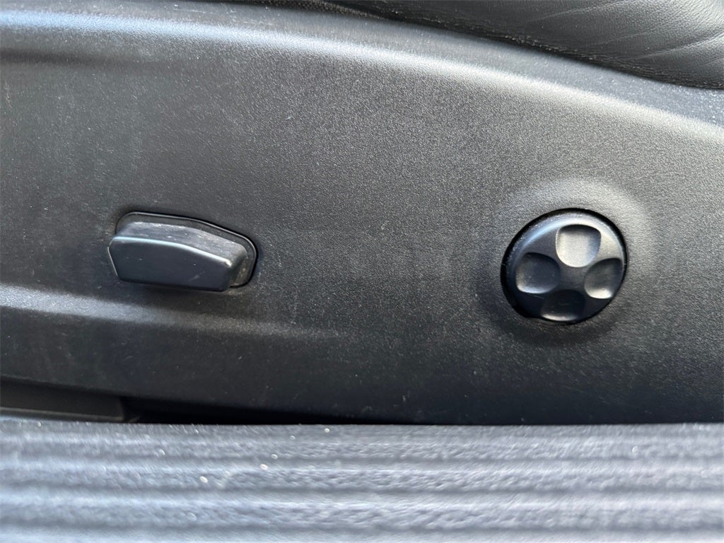 2019 Dodge Challenger SRT Hellcat Widebody