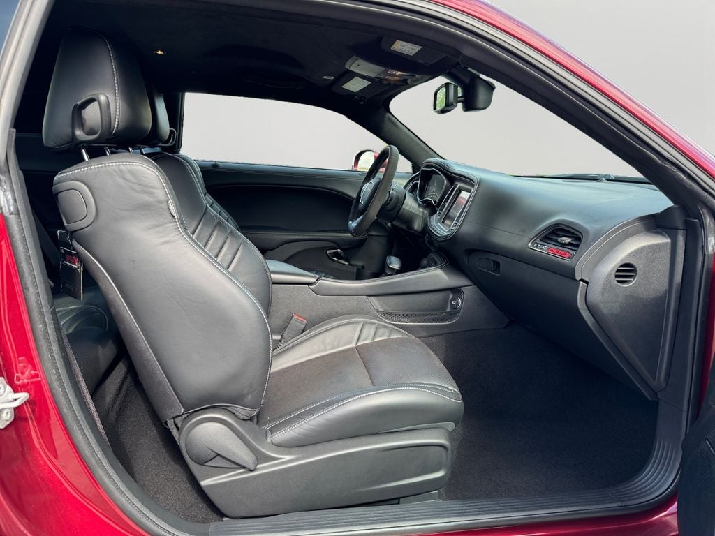 2023 Dodge Challenger SRT Hellcat Widebody **1 OWNER**