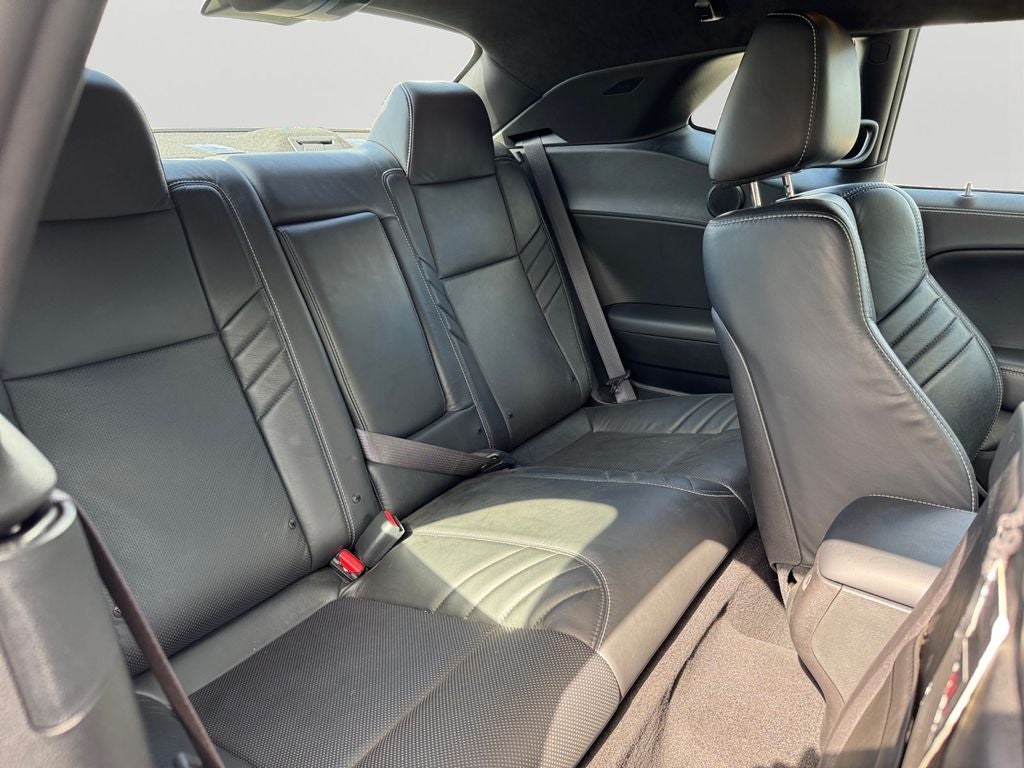 2023 Dodge Challenger SRT Hellcat Widebody **1 OWNER**