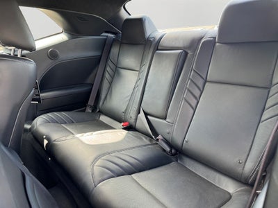 2023 Dodge Challenger SRT Hellcat Widebody **1 OWNER**