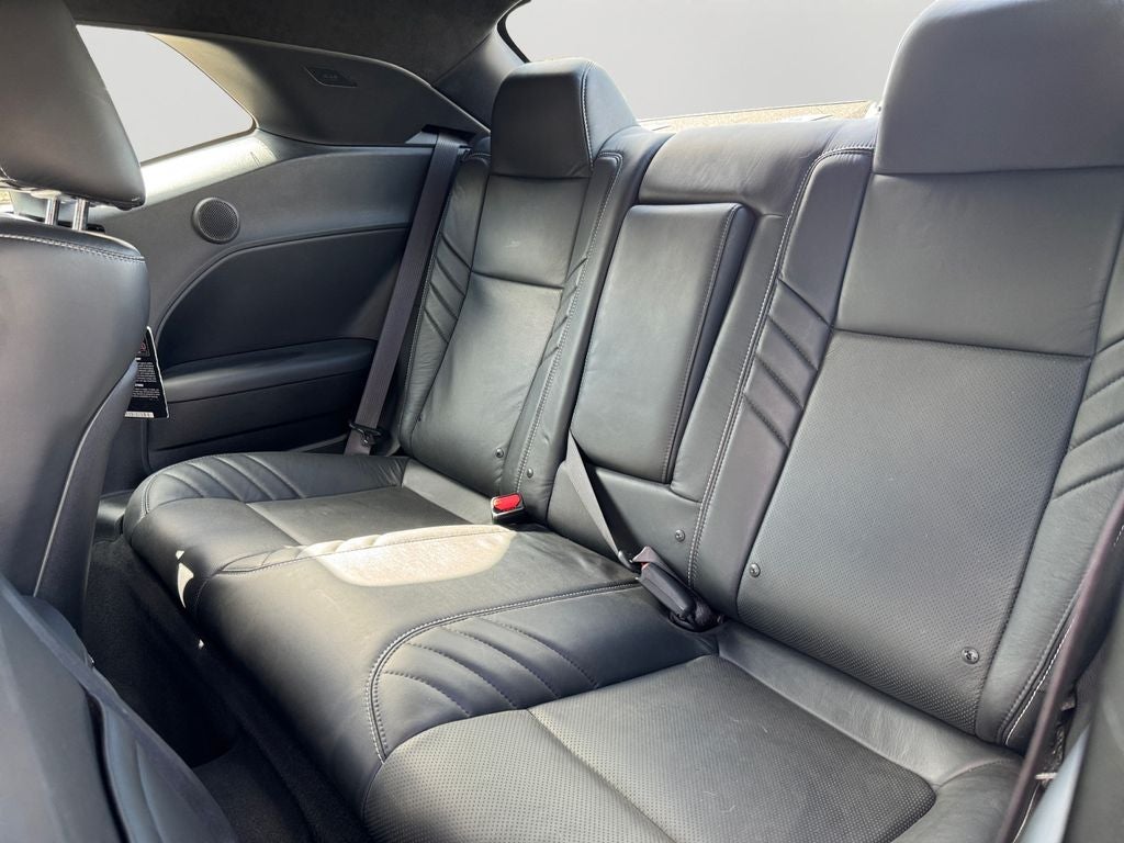 2023 Dodge Challenger SRT Hellcat Widebody **1 OWNER**