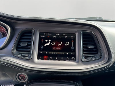 2023 Dodge Challenger SRT Hellcat Widebody **1 OWNER**