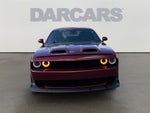 2023 Dodge Challenger SRT Hellcat Widebody **1 OWNER**