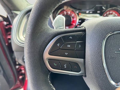 2023 Dodge Challenger SRT Hellcat Widebody **1 OWNER**