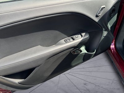 2023 Dodge Challenger SRT Hellcat Widebody **1 OWNER**