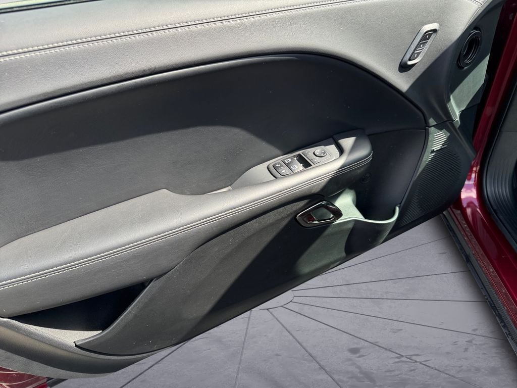 2023 Dodge Challenger SRT Hellcat Widebody **1 OWNER**