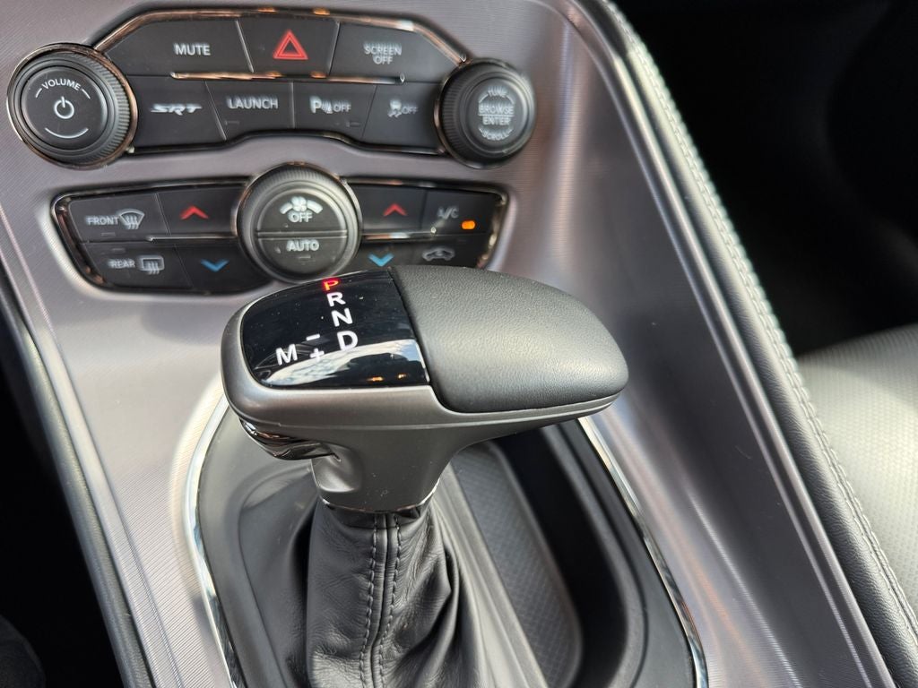 2023 Dodge Challenger SRT Hellcat Widebody **1 OWNER**