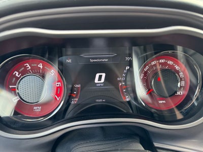 2023 Dodge Challenger SRT Hellcat Widebody **1 OWNER**