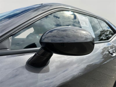 2023 Dodge Challenger R/T Scat Pack Widebody