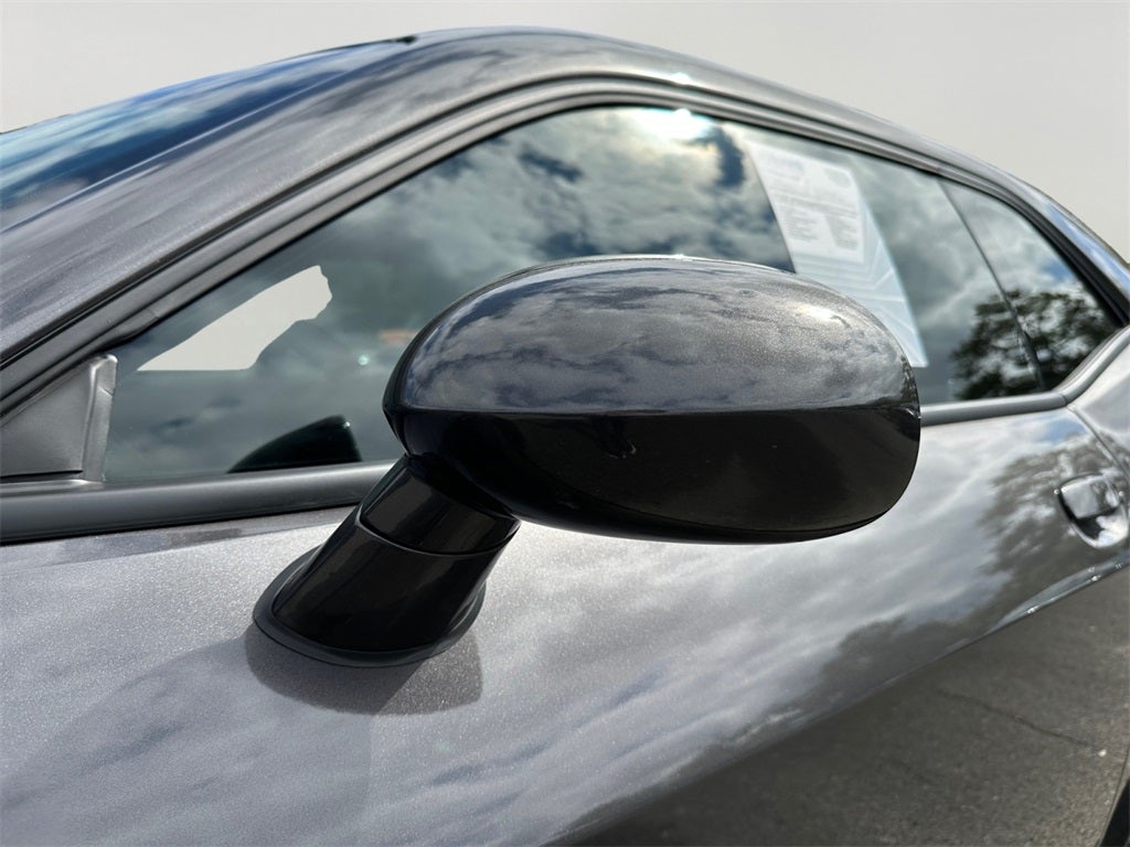 2023 Dodge Challenger R/T Scat Pack Widebody