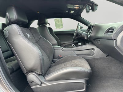 2023 Dodge Challenger R/T Scat Pack Widebody