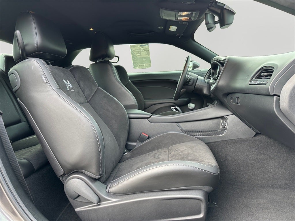 2023 Dodge Challenger R/T Scat Pack Widebody