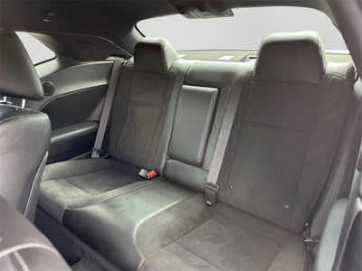 2023 Dodge Challenger R/T Scat Pack Widebody