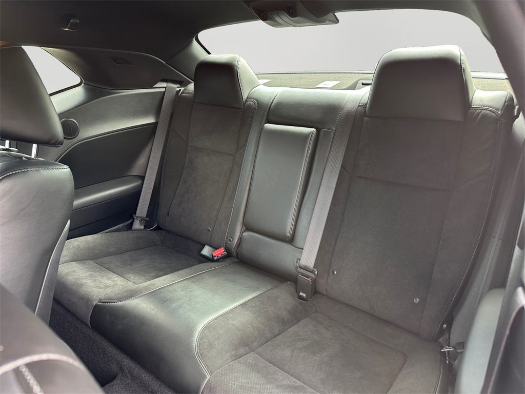 2023 Dodge Challenger R/T Scat Pack Widebody