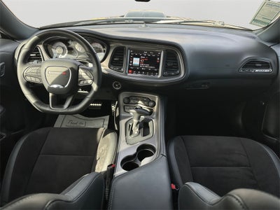 2023 Dodge Challenger R/T Scat Pack Widebody