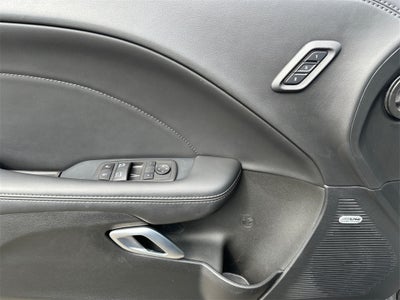 2023 Dodge Challenger R/T Scat Pack Widebody