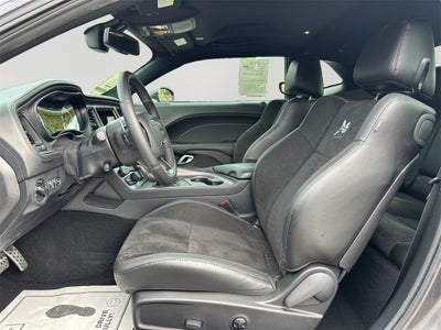 2023 Dodge Challenger R/T Scat Pack Widebody