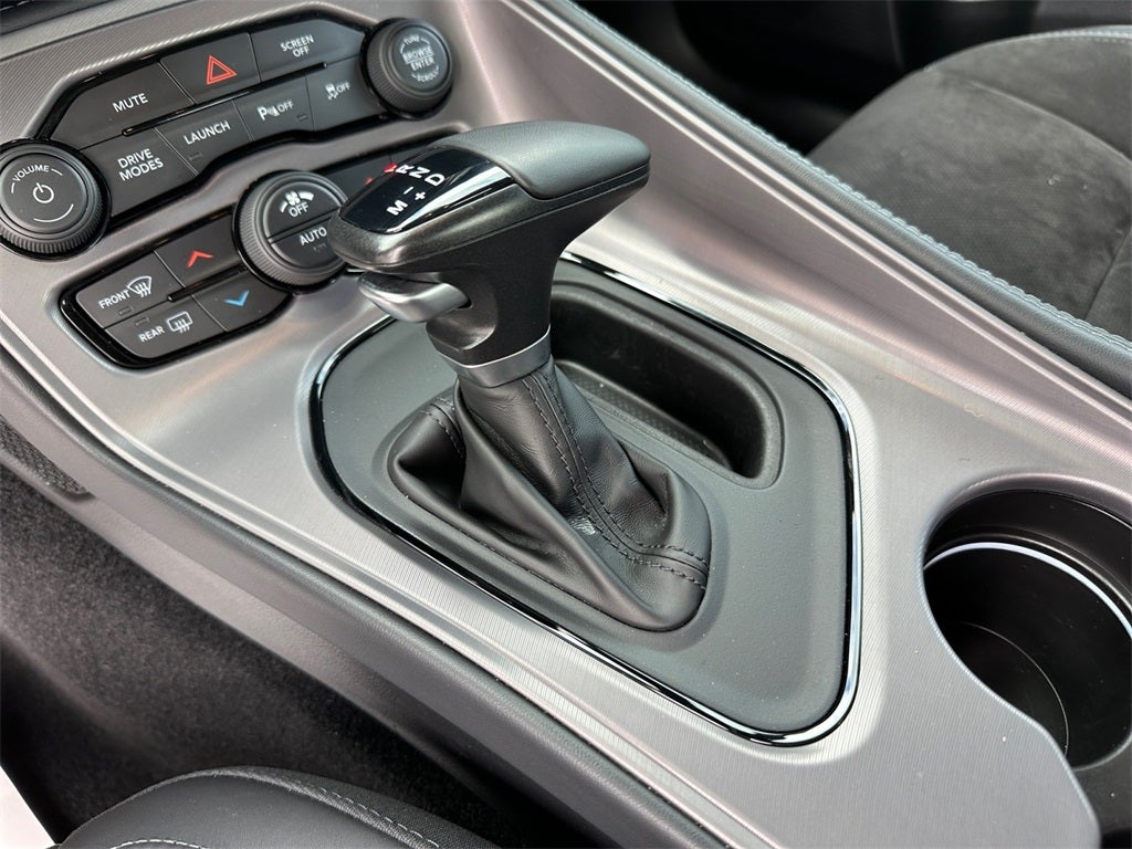 2023 Dodge Challenger R/T Scat Pack Widebody