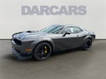 2023 Dodge Challenger R/T Scat Pack Widebody