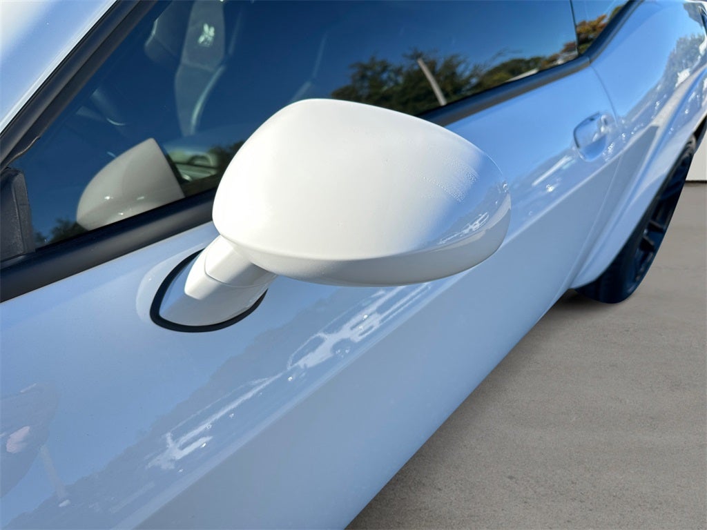 2023 Dodge Challenger R/T Scat Pack Widebody