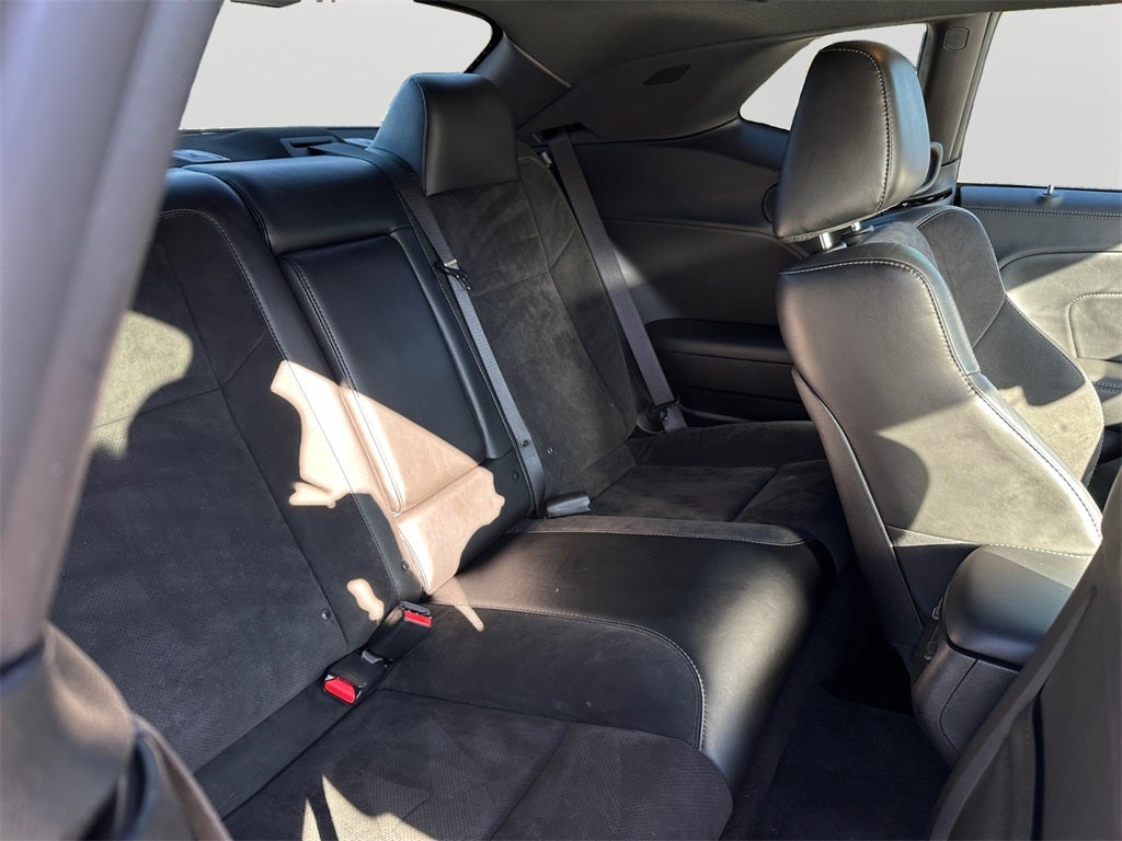 2023 Dodge Challenger R/T Scat Pack Widebody