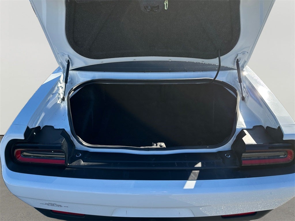 2023 Dodge Challenger R/T Scat Pack Widebody