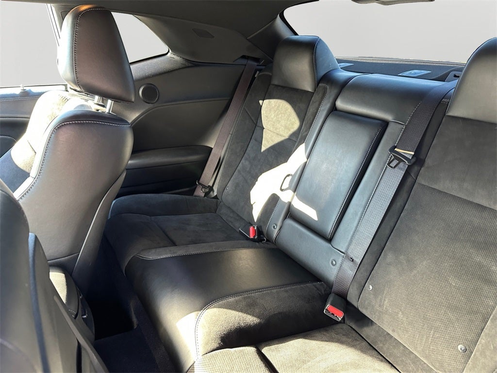 2023 Dodge Challenger R/T Scat Pack Widebody